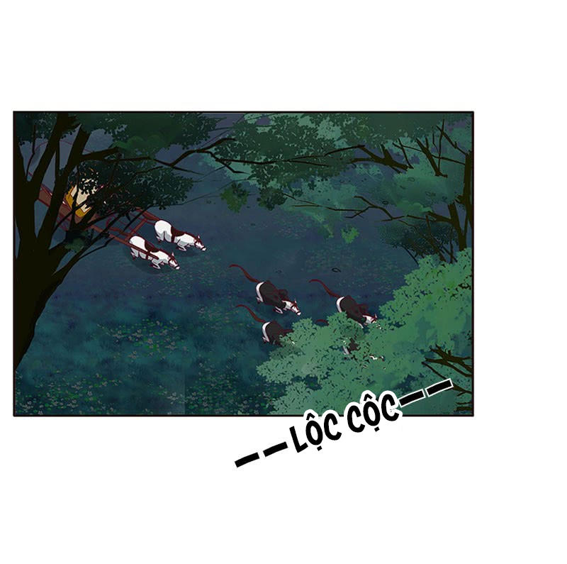 Thông Linh Phi Chapter 273 - Trang 2