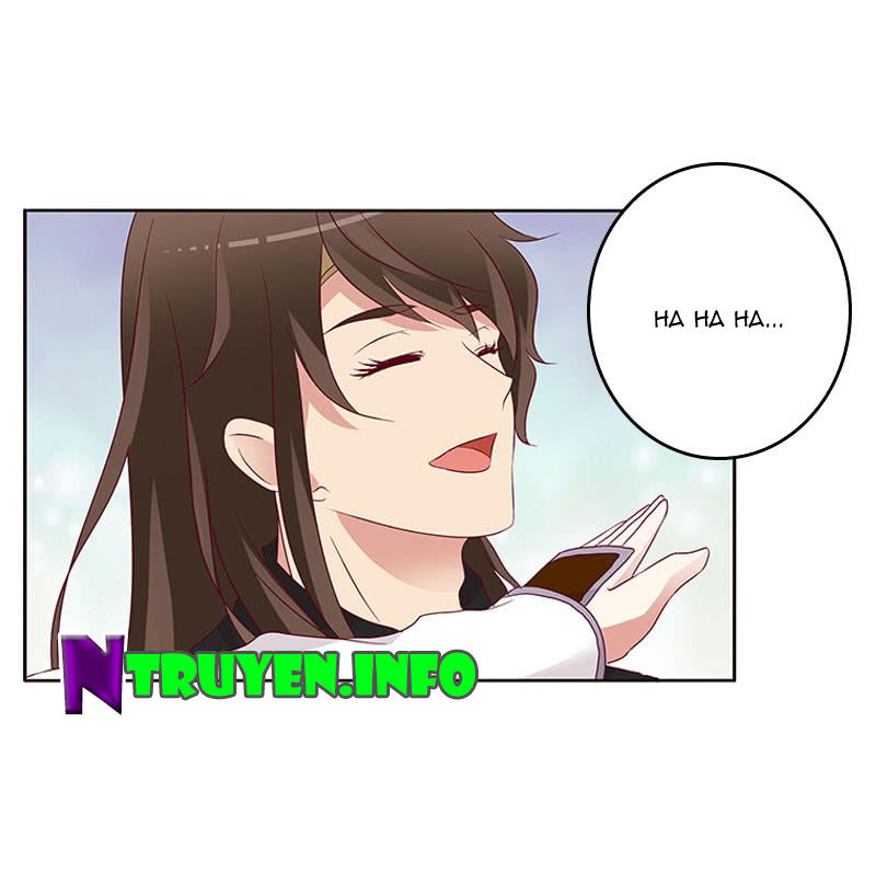 Thông Linh Phi Chapter 273 - Trang 2