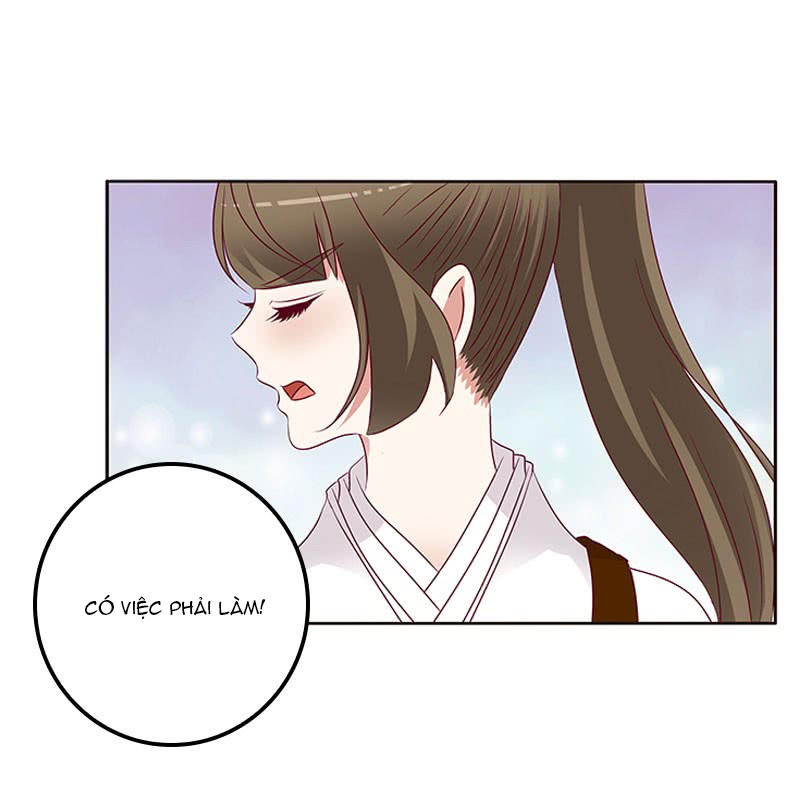 Thông Linh Phi Chapter 274 - Trang 2