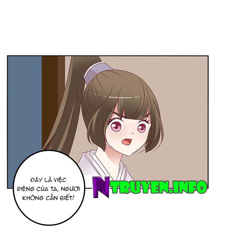 Thông Linh Phi Chapter 274 - Trang 2