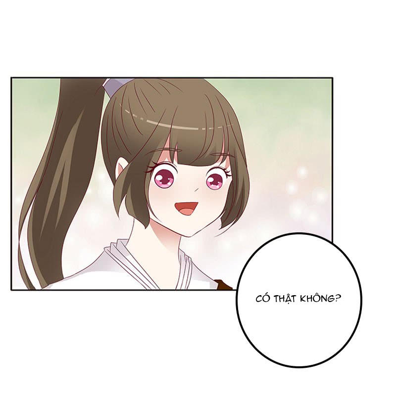 Thông Linh Phi Chapter 274 - Trang 2