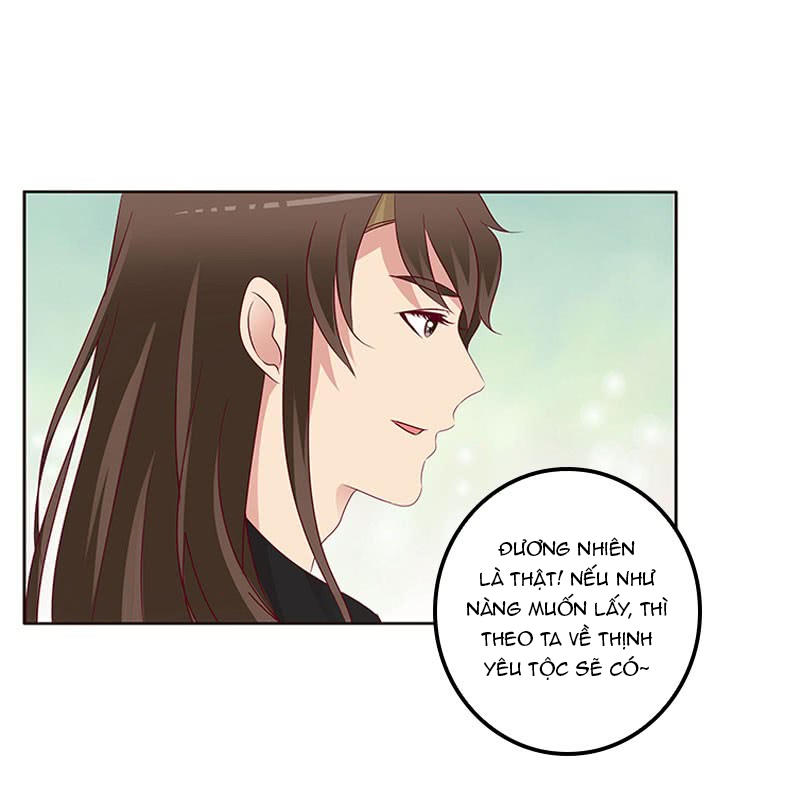 Thông Linh Phi Chapter 274 - Trang 2
