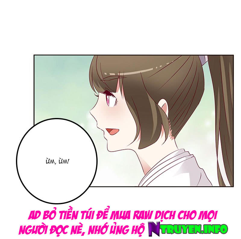 Thông Linh Phi Chapter 274 - Trang 2