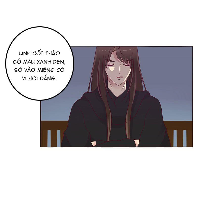 Thông Linh Phi Chapter 274 - Trang 2