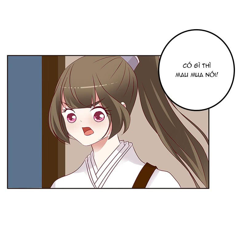 Thông Linh Phi Chapter 274 - Trang 2