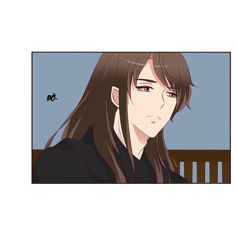 Thông Linh Phi Chapter 274 - Trang 2