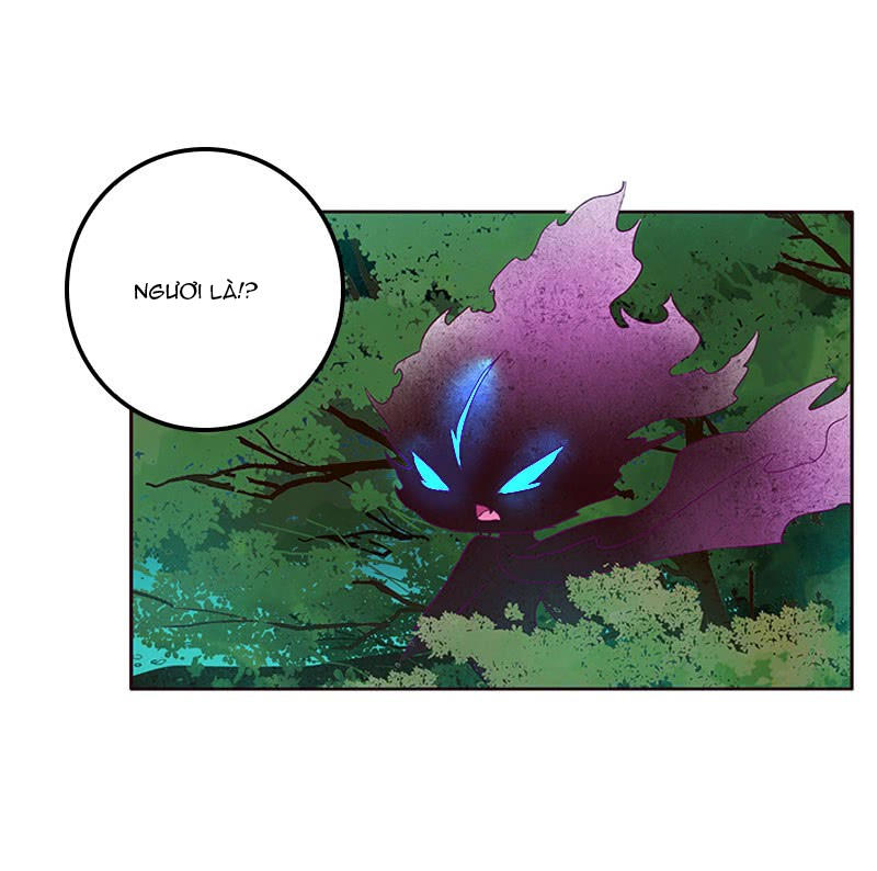 Thông Linh Phi Chapter 275 - Trang 2