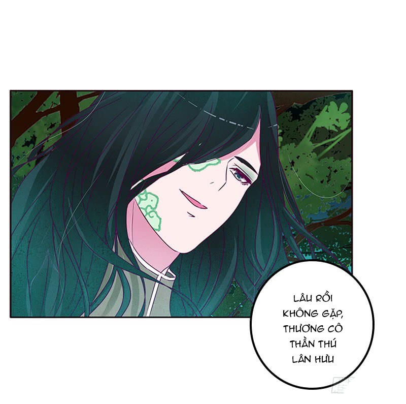 Thông Linh Phi Chapter 275 - Trang 2