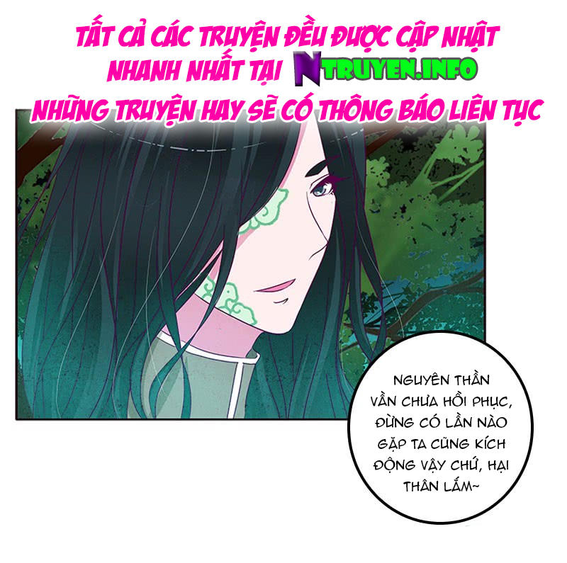 Thông Linh Phi Chapter 275 - Trang 2