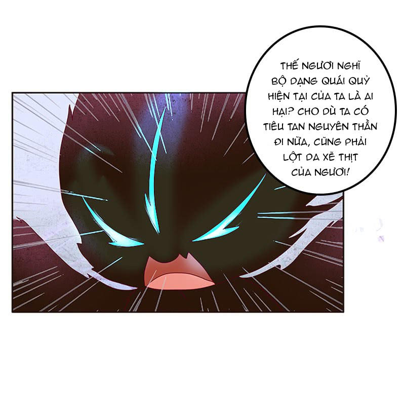 Thông Linh Phi Chapter 275 - Trang 2