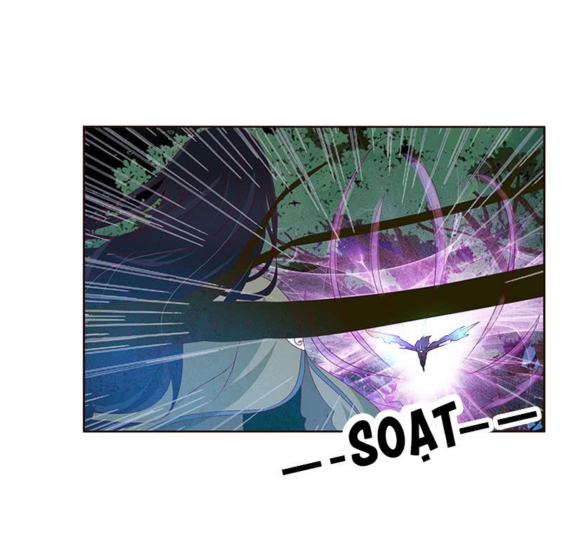 Thông Linh Phi Chapter 275 - Trang 2