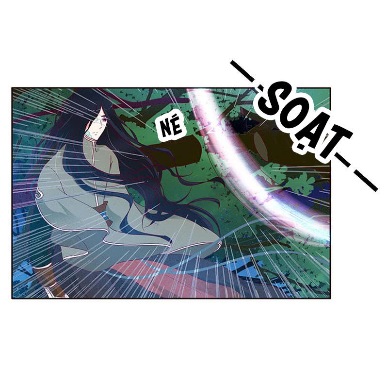 Thông Linh Phi Chapter 275 - Trang 2