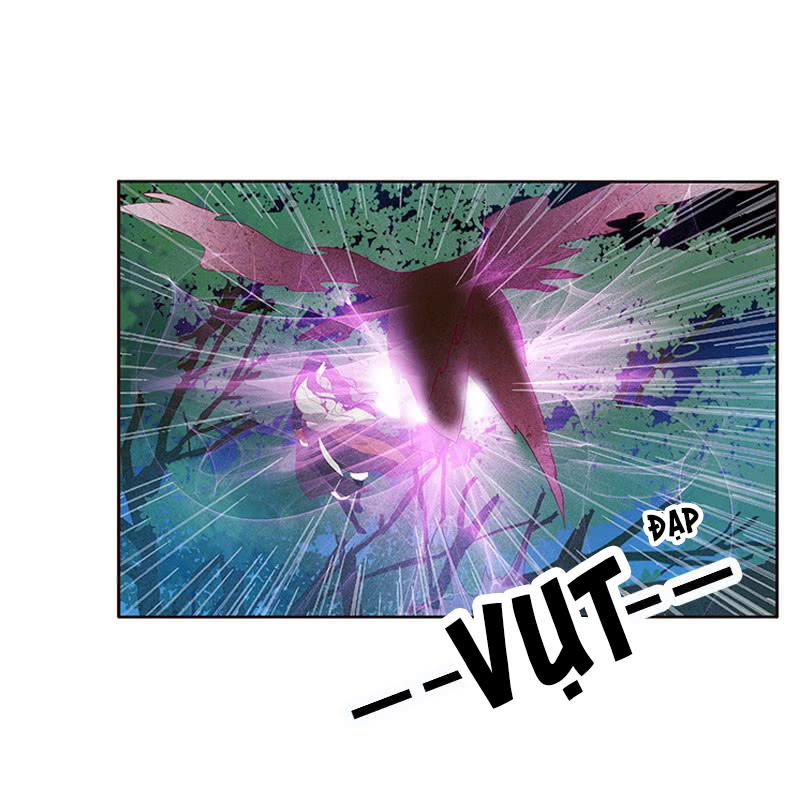 Thông Linh Phi Chapter 275 - Trang 2