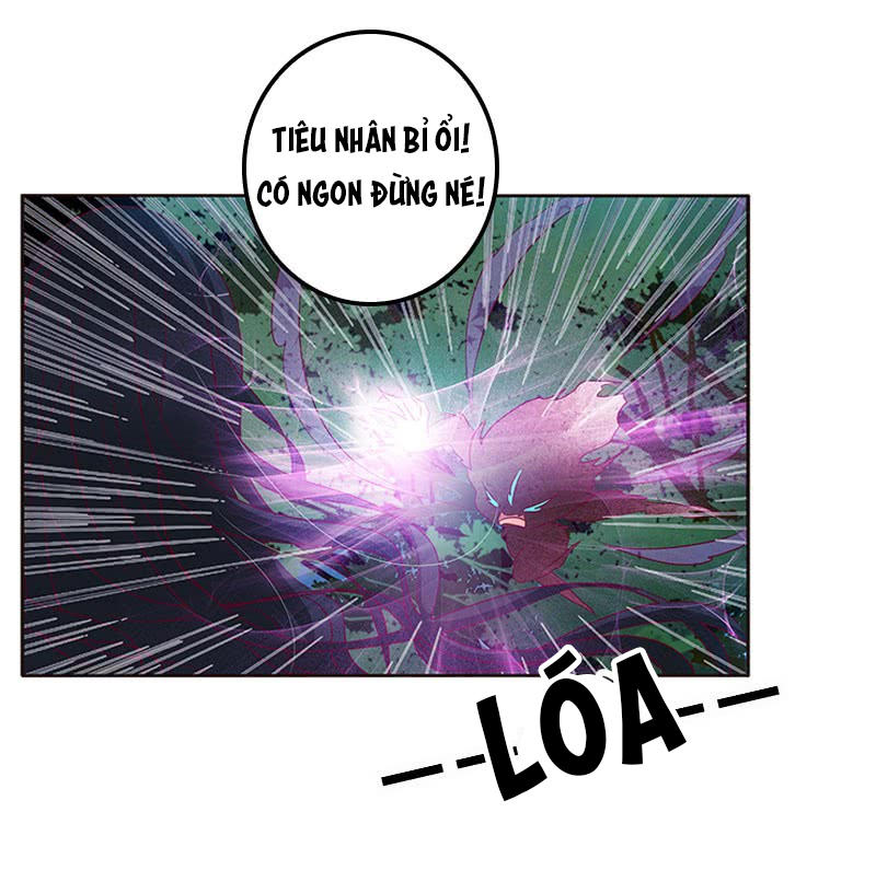 Thông Linh Phi Chapter 275 - Trang 2