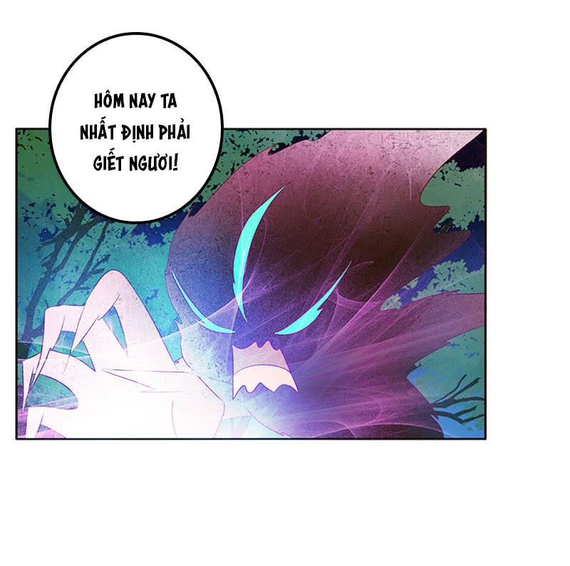 Thông Linh Phi Chapter 275 - Trang 2