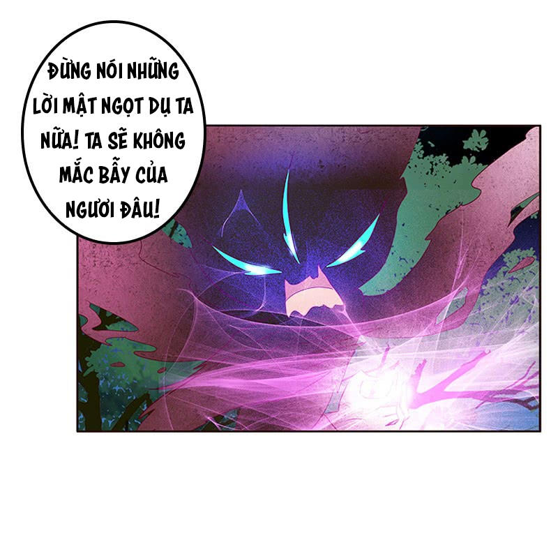 Thông Linh Phi Chapter 275 - Trang 2