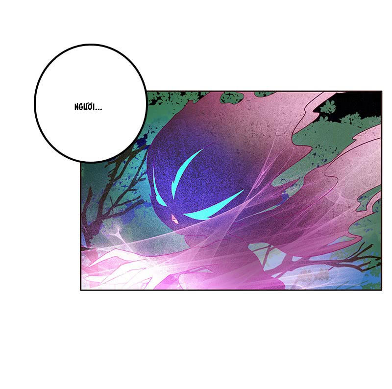 Thông Linh Phi Chapter 275 - Trang 2
