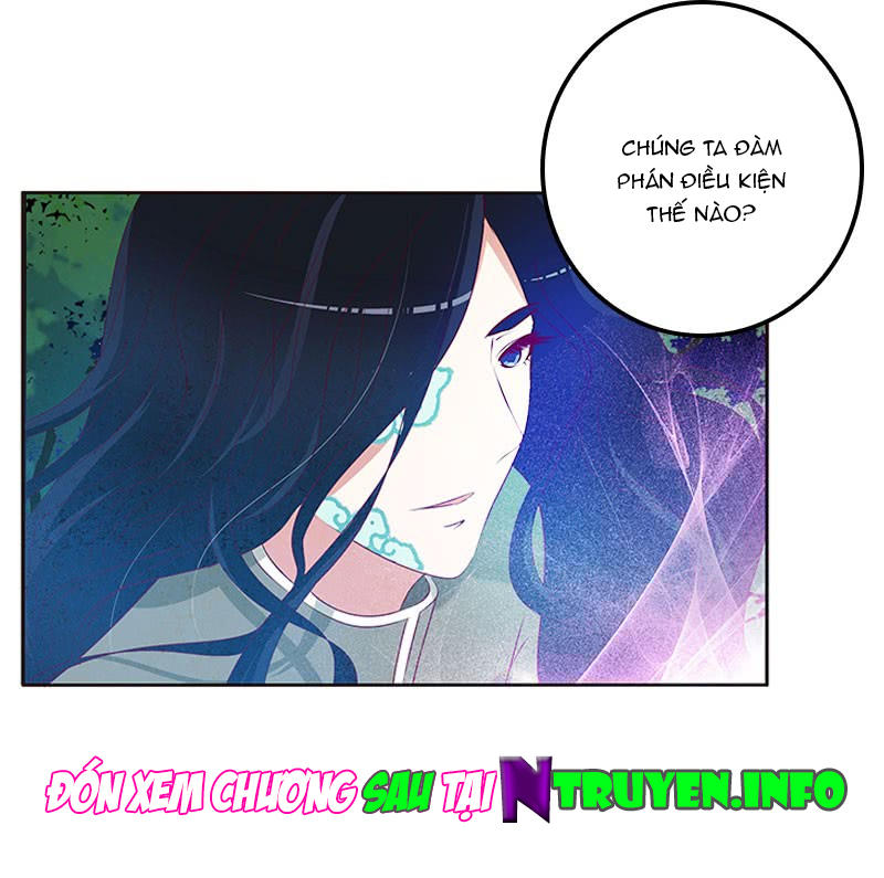 Thông Linh Phi Chapter 275 - Trang 2