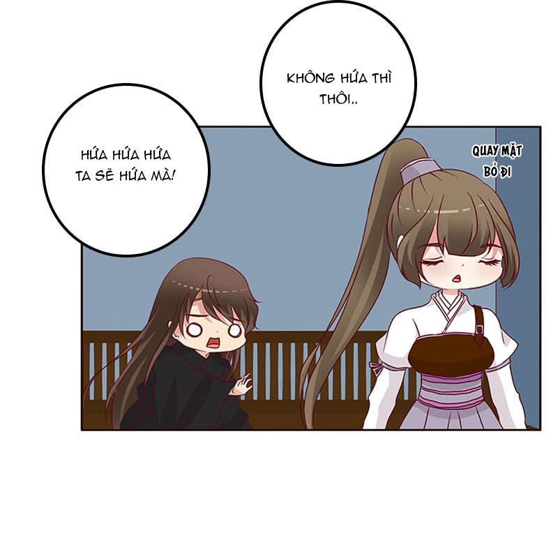 Thông Linh Phi Chapter 275 - Trang 2