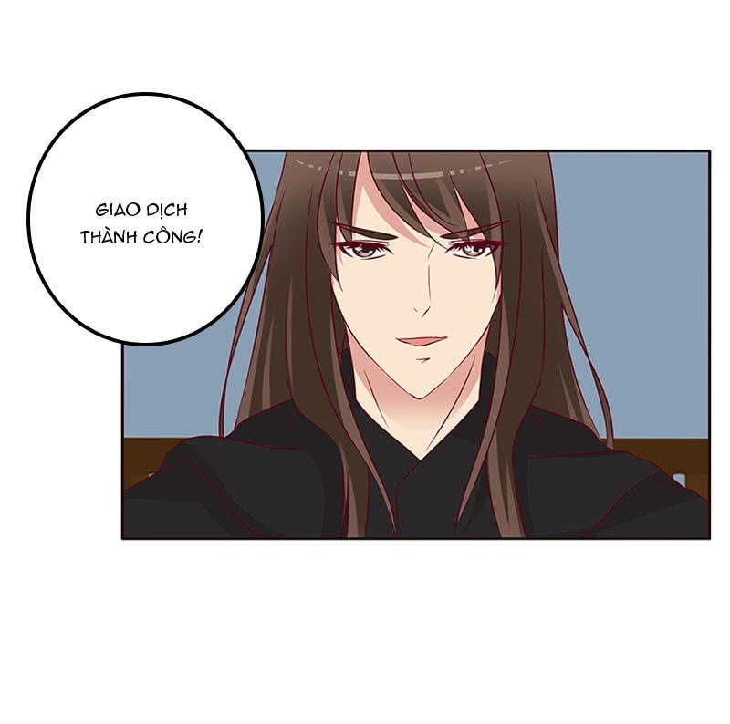 Thông Linh Phi Chapter 275 - Trang 2