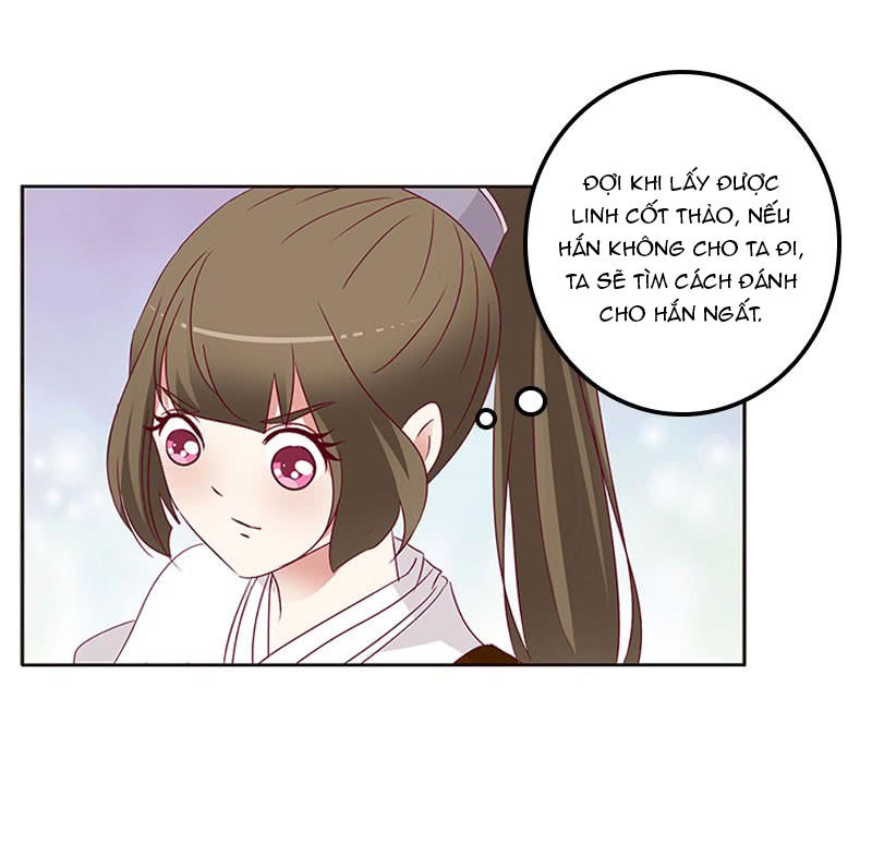 Thông Linh Phi Chapter 275 - Trang 2