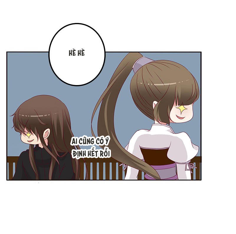 Thông Linh Phi Chapter 275 - Trang 2