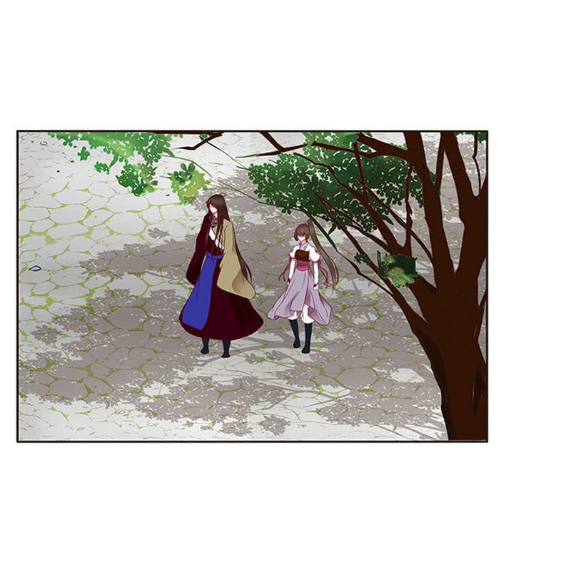 Thông Linh Phi Chapter 276 - Trang 2