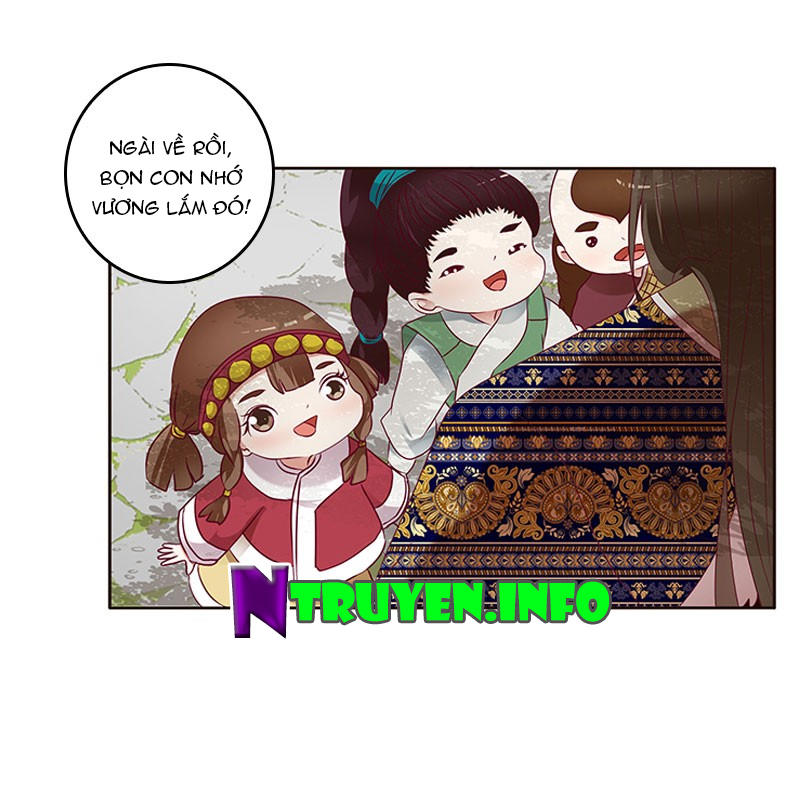 Thông Linh Phi Chapter 276 - Trang 2