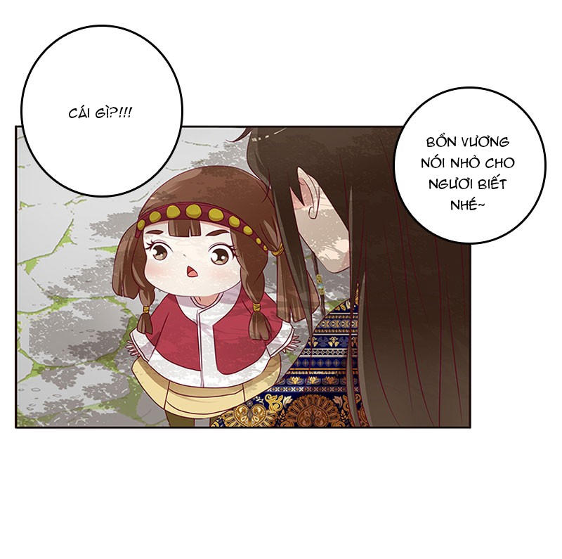 Thông Linh Phi Chapter 276 - Trang 2