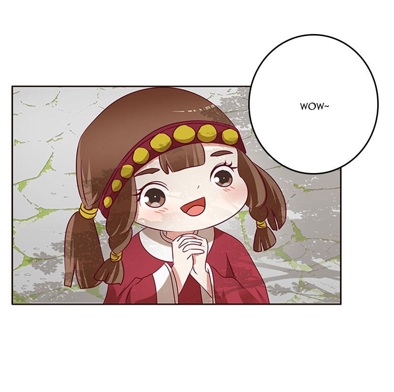 Thông Linh Phi Chapter 276 - Trang 2