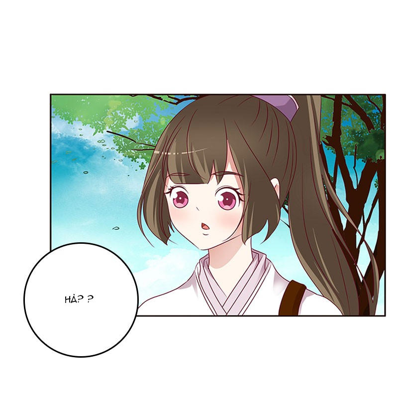 Thông Linh Phi Chapter 276 - Trang 2