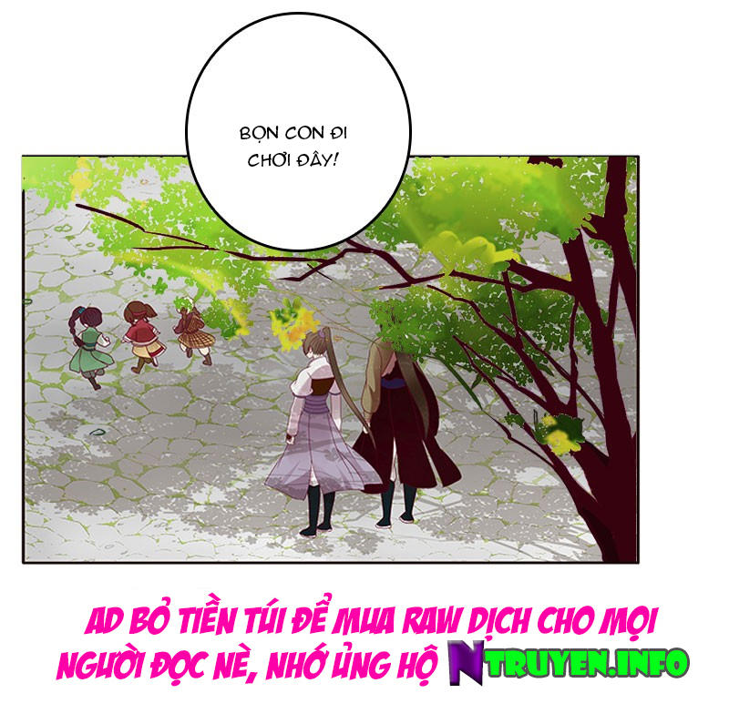 Thông Linh Phi Chapter 276 - Trang 2