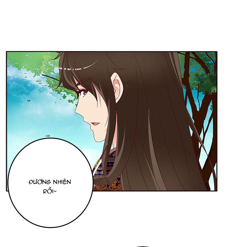 Thông Linh Phi Chapter 276 - Trang 2