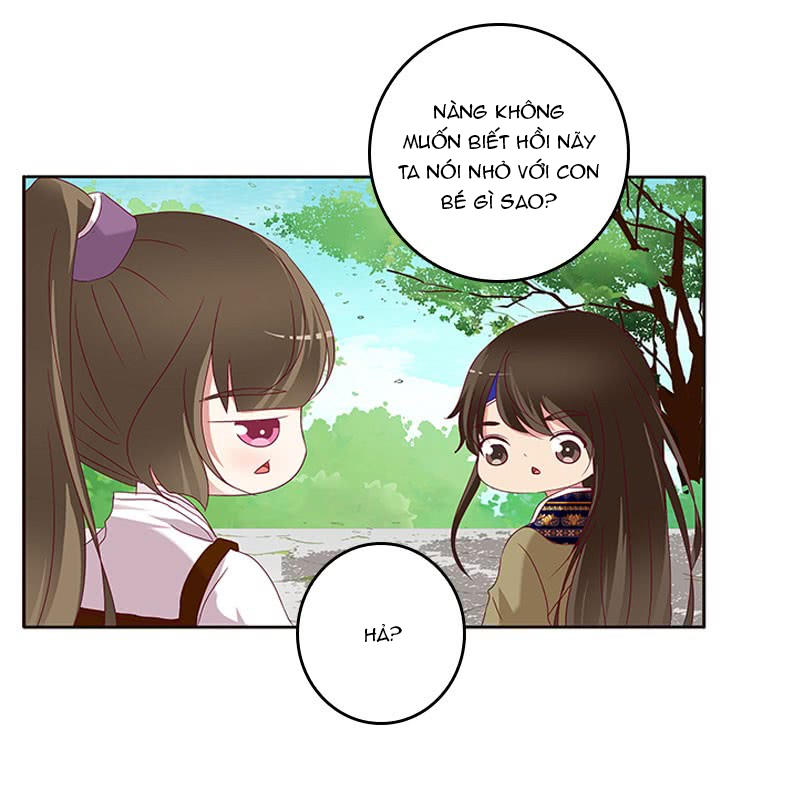 Thông Linh Phi Chapter 276 - Trang 2