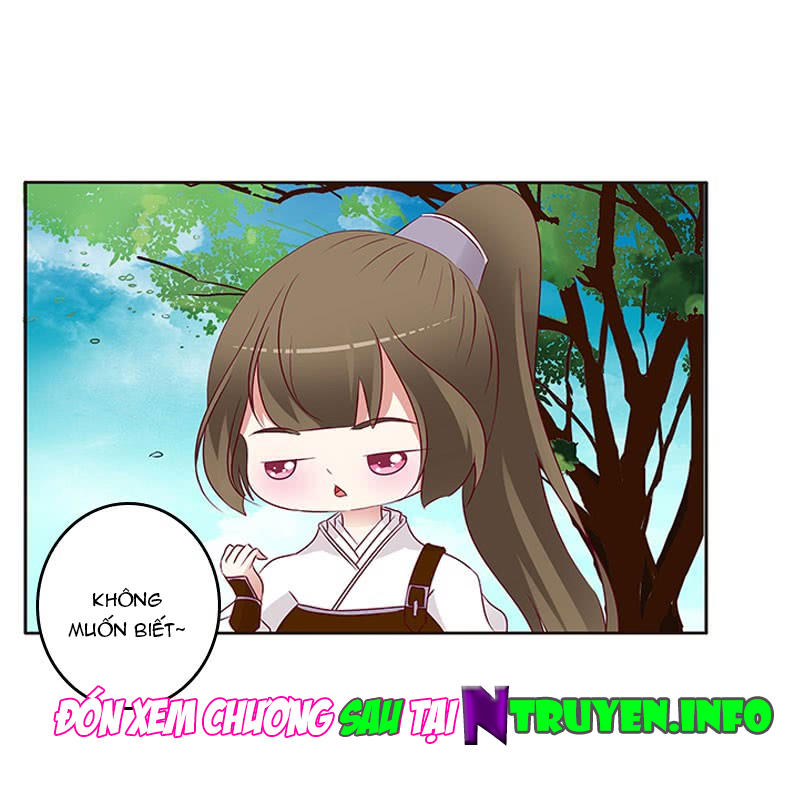 Thông Linh Phi Chapter 276 - Trang 2