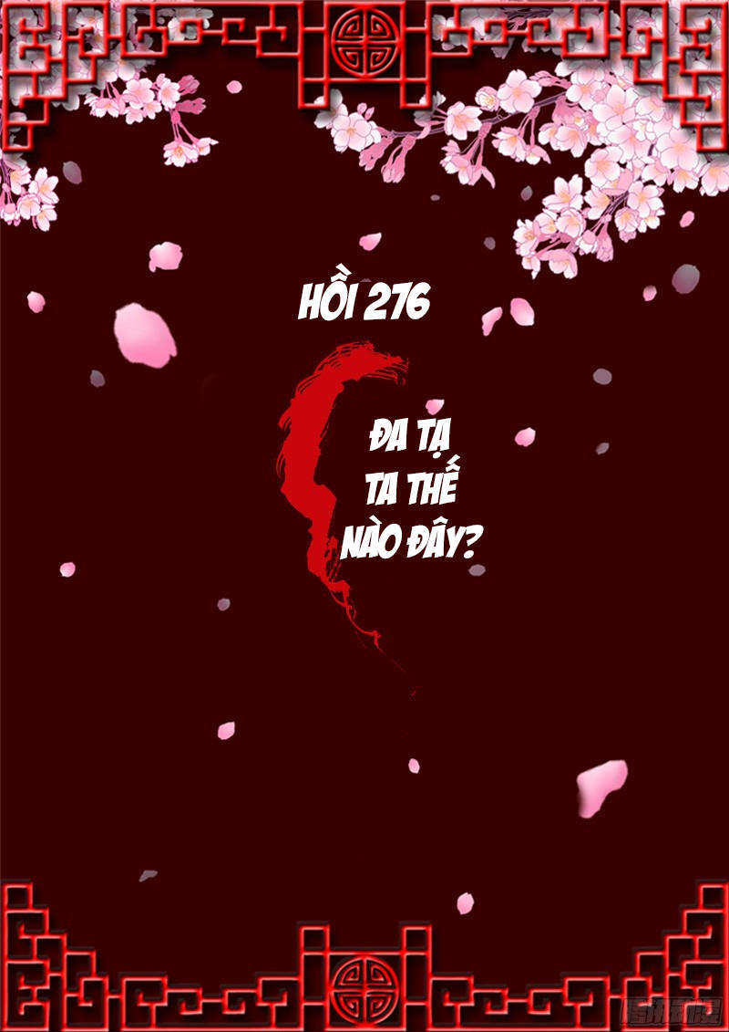 Thông Linh Phi Chapter 276 - Trang 2
