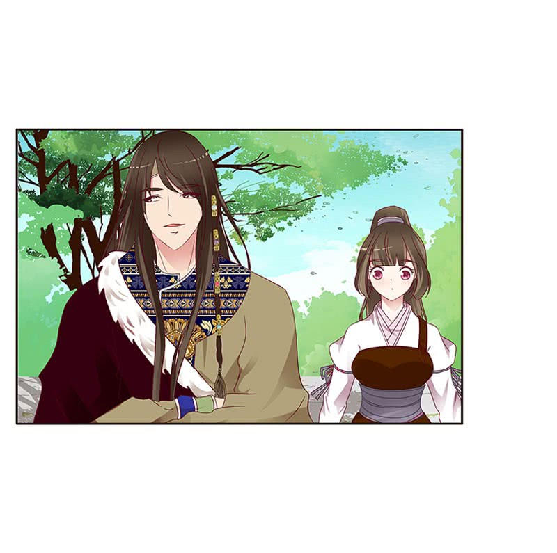 Thông Linh Phi Chapter 276 - Trang 2