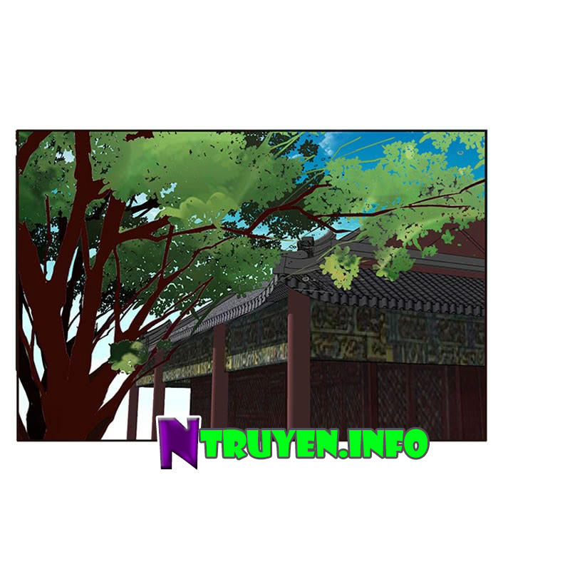 Thông Linh Phi Chapter 277 - Trang 2