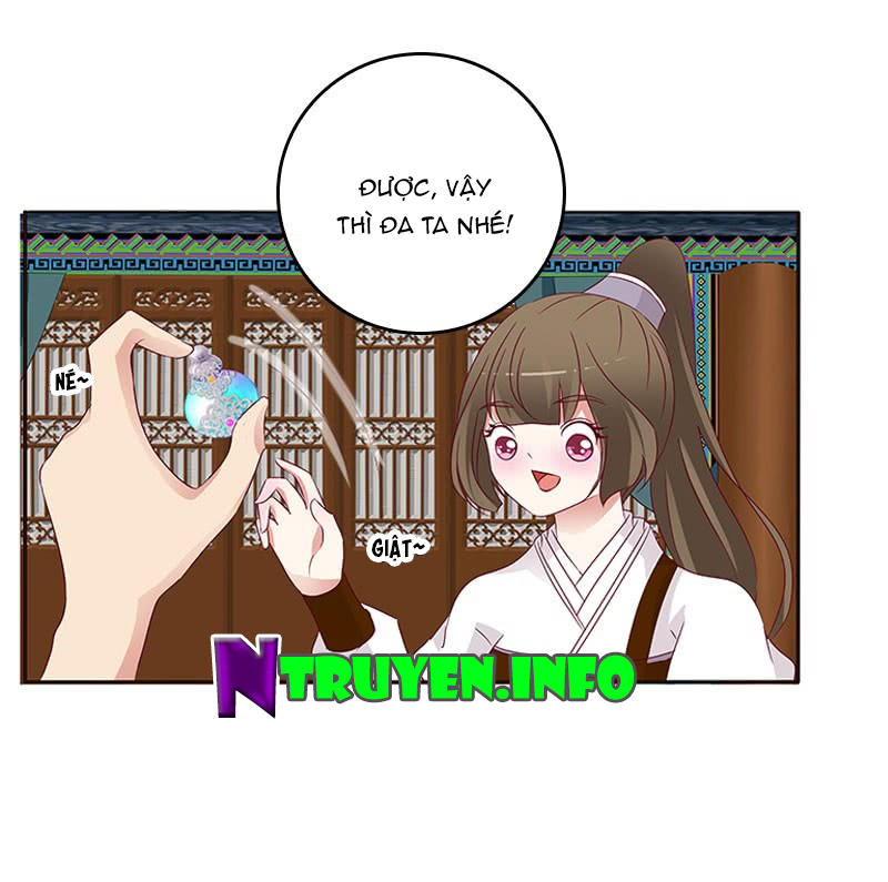 Thông Linh Phi Chapter 277 - Trang 2