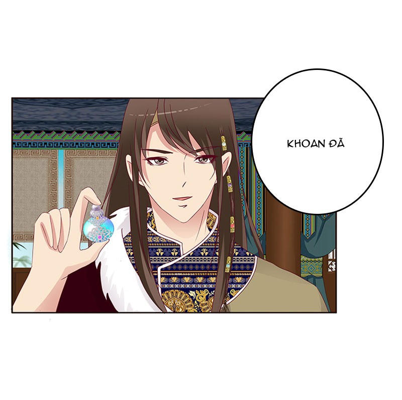 Thông Linh Phi Chapter 277 - Trang 2