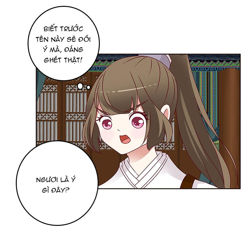 Thông Linh Phi Chapter 277 - Trang 2