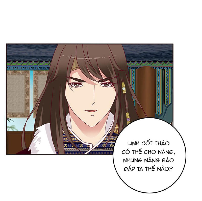 Thông Linh Phi Chapter 277 - Trang 2