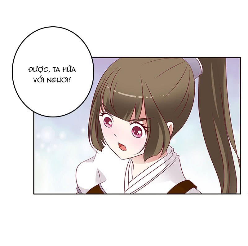 Thông Linh Phi Chapter 277 - Trang 2