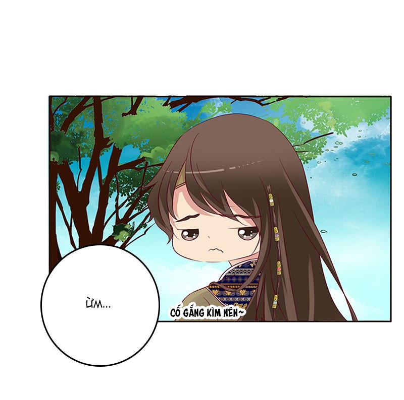 Thông Linh Phi Chapter 277 - Trang 2