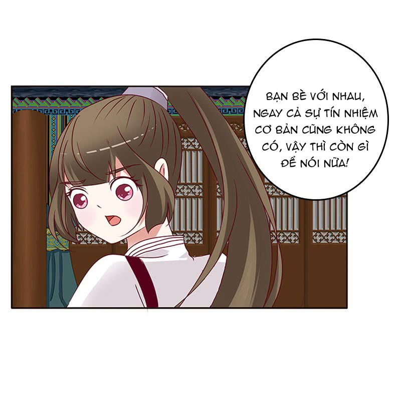 Thông Linh Phi Chapter 278 - Trang 2