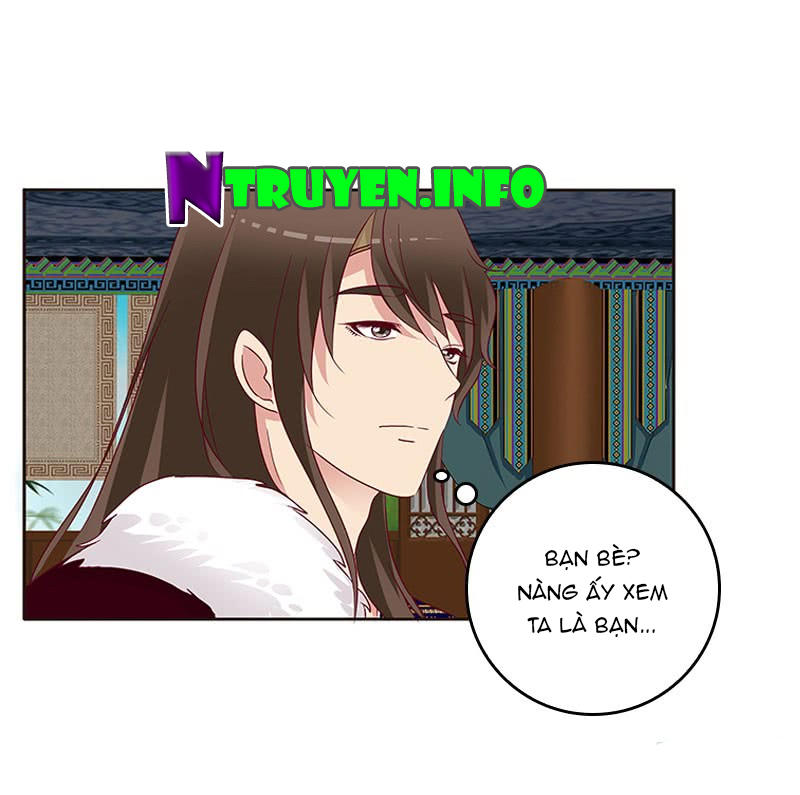 Thông Linh Phi Chapter 278 - Trang 2