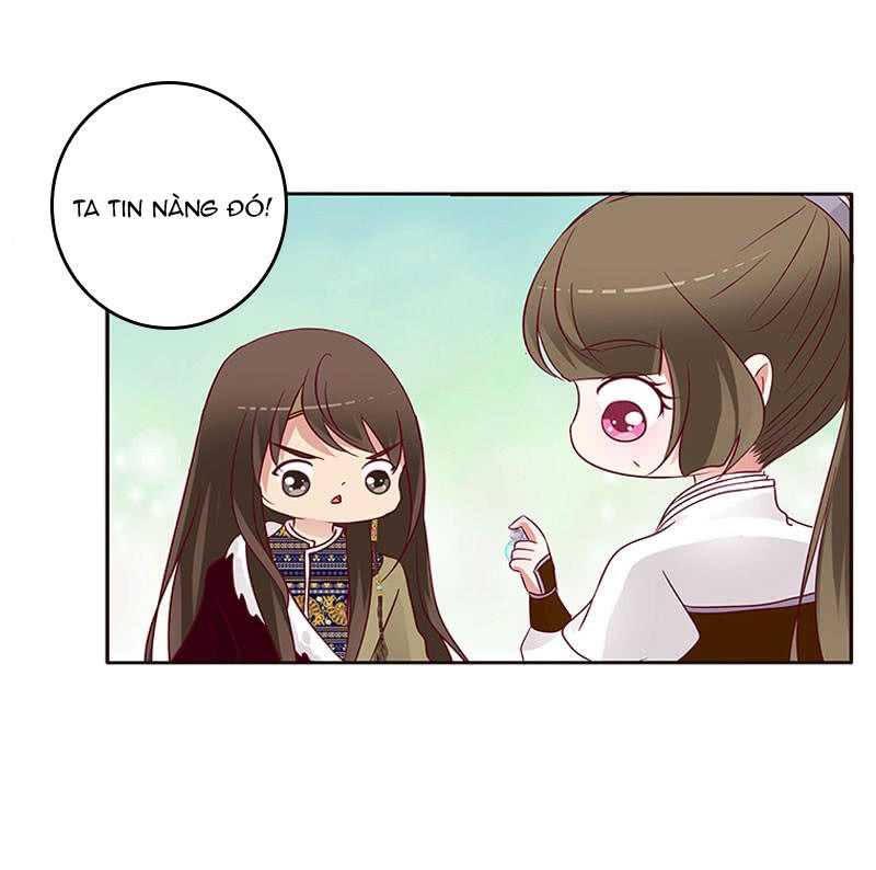 Thông Linh Phi Chapter 278 - Trang 2