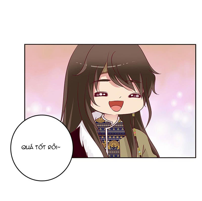 Thông Linh Phi Chapter 278 - Trang 2