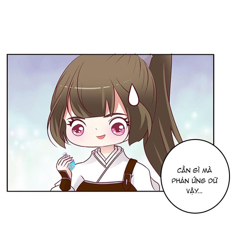 Thông Linh Phi Chapter 278 - Trang 2