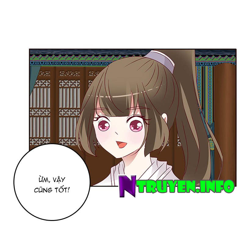 Thông Linh Phi Chapter 278 - Trang 2